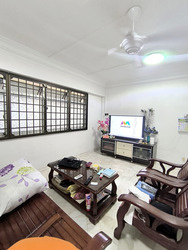 Blk 354 Woodlands Avenue 1 (Woodlands), HDB 4 Rooms #538928011